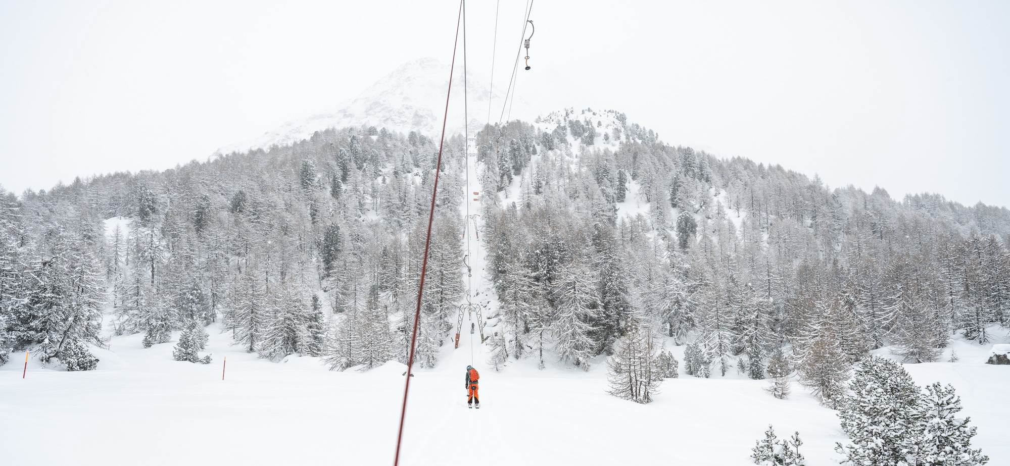 Val Bregaglia