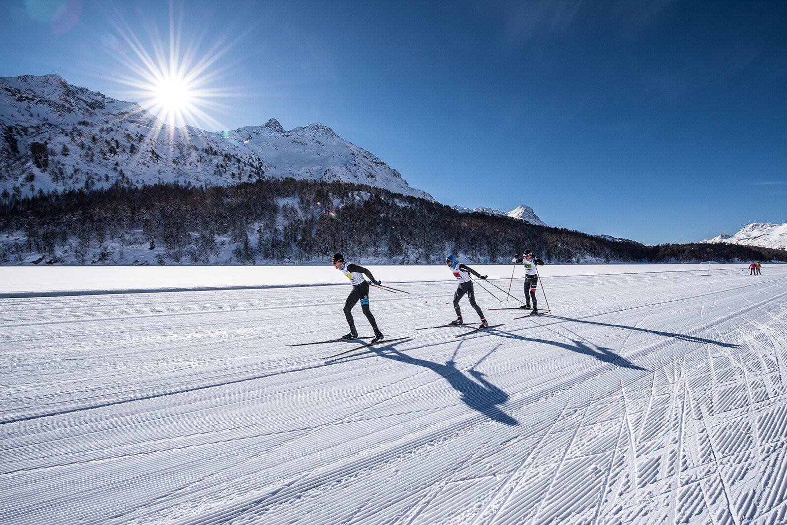 Val Bregaglia