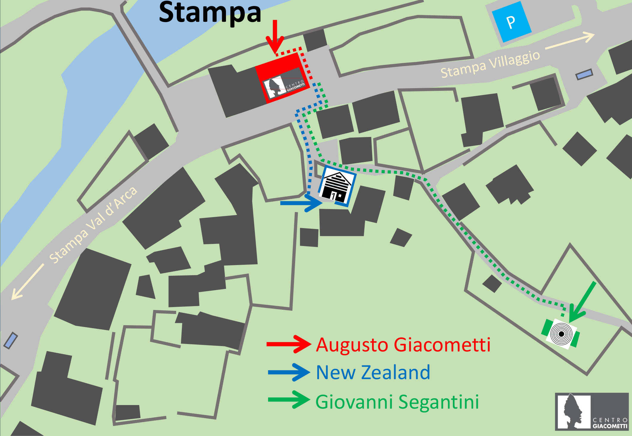 CARTE STAMPA INTERNET