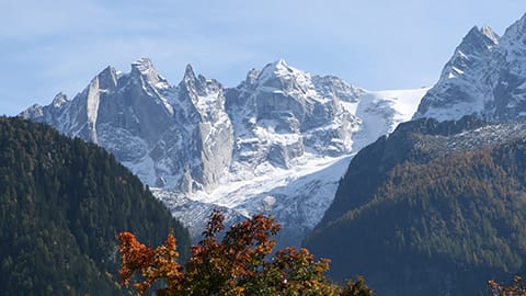 Medien - Bregaglia Engadin Turismo