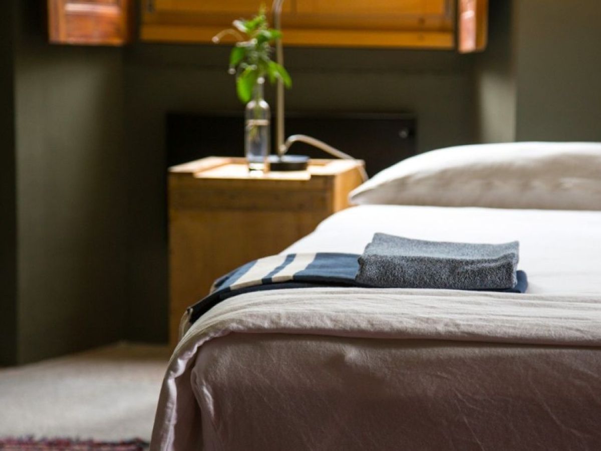 Alloggi e gastronomia