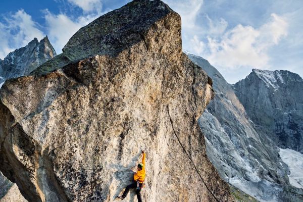 Alpinismo