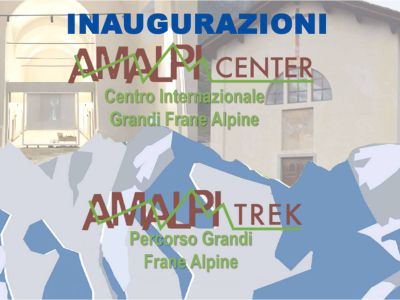 AMALPI - La montagna che si trasforma