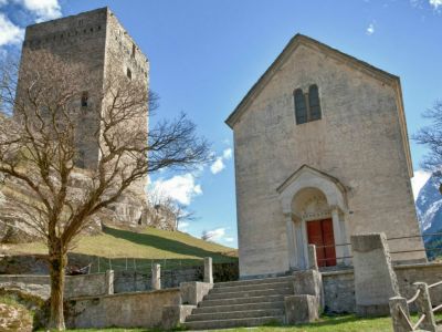 Lan Müraia e Nossa Dona