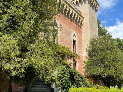 Palazzo Castelmur – Stampa Coltura