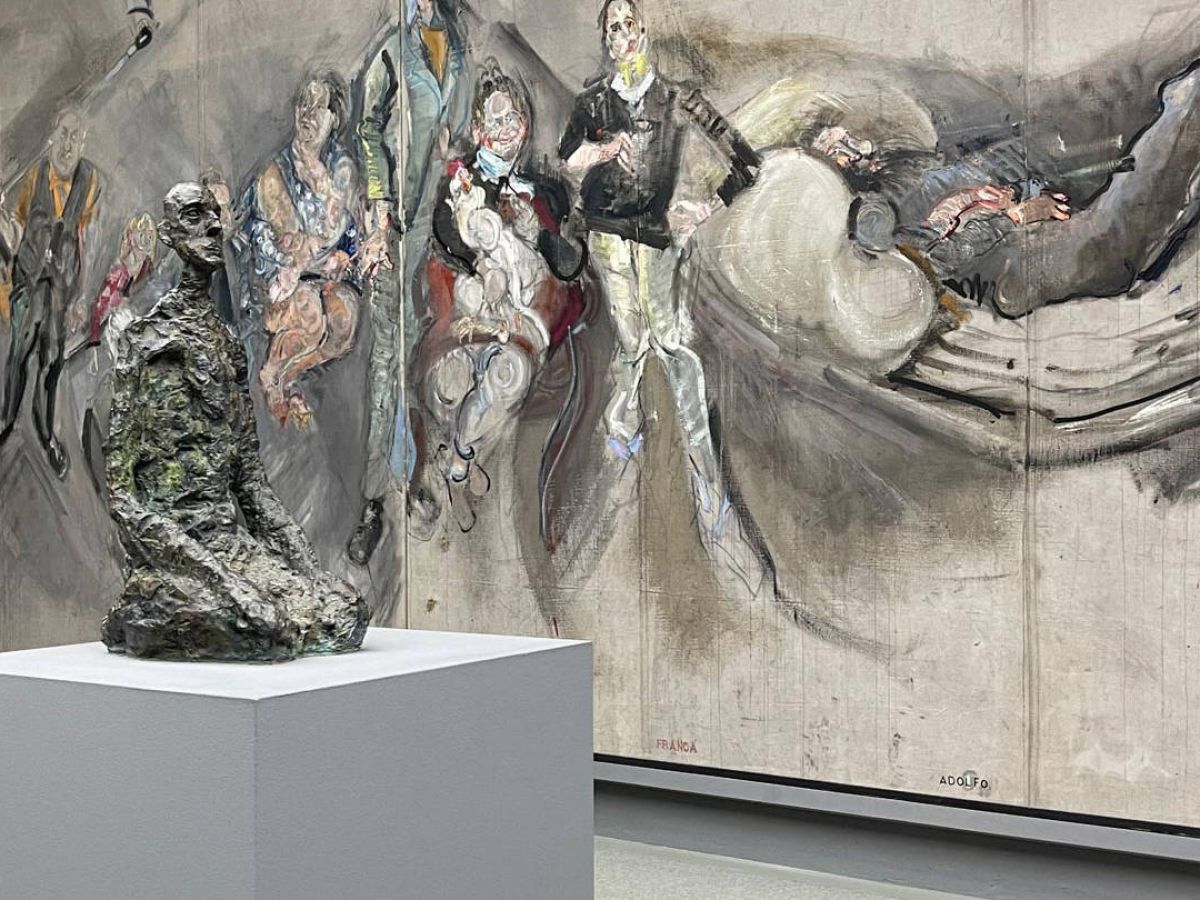 Musei, gallerie e mostre